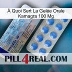 À Quoi Sert La Gelée Orale Kamagra 100 Mg 39